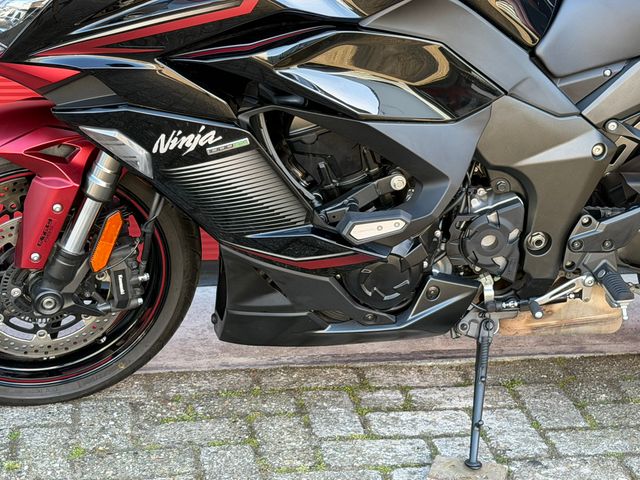kawasaki - ninja-1000sx