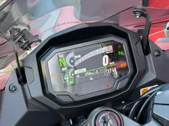 Kawasaki Ninja 1000SX 2024 occasion – foto 24 van 24