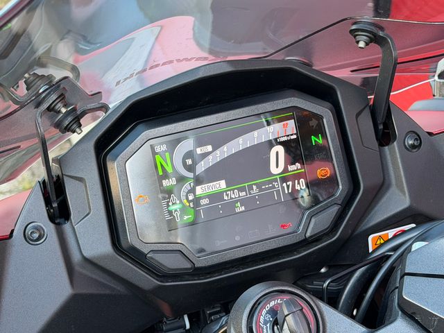 kawasaki - ninja-1000sx