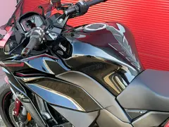 Kawasaki Ninja 1000SX 2024 occasion – foto 8 van 24