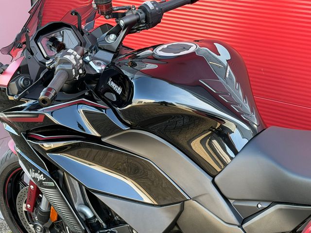 kawasaki - ninja-1000sx