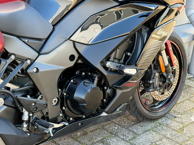 kawasaki - ninja-1000sx