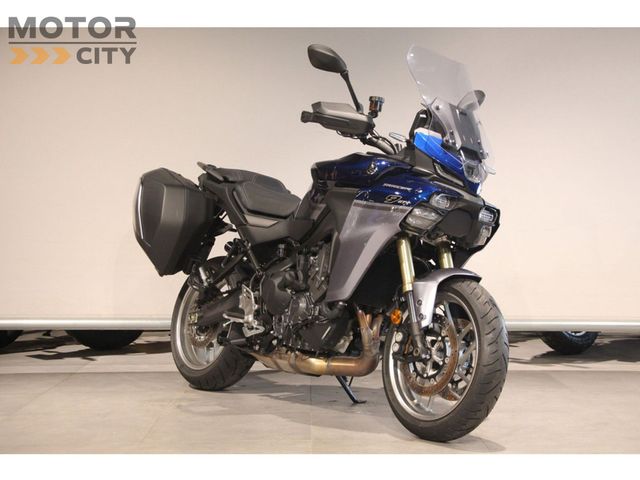 yamaha - tracer-9-gt-plus-y-amt