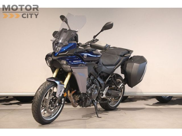yamaha - tracer-9-gt-plus-y-amt