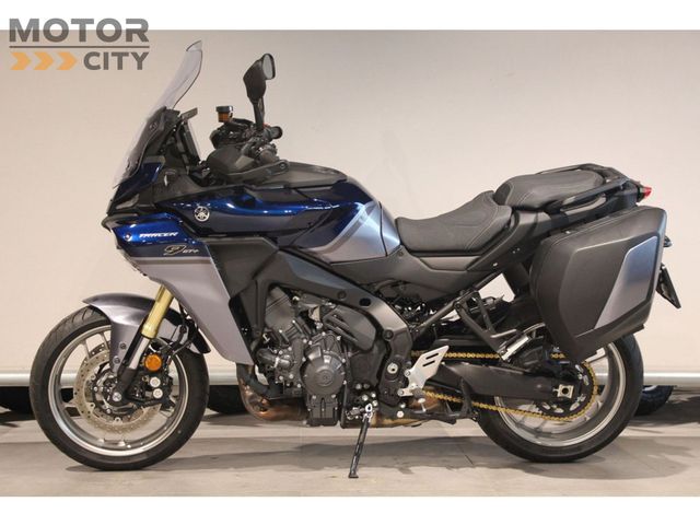 yamaha - tracer-9-gt-plus-y-amt