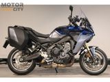 YAMAHA TRACER 9 GT+ Y-AMT