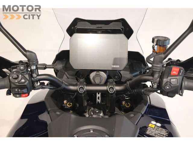 yamaha - tracer-9-gt-plus-y-amt