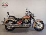 YAMAHA XVS 650 A DRAGSTAR CLASSIC