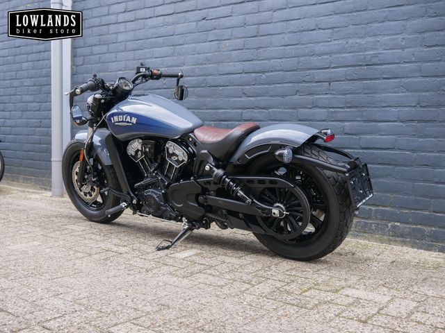 indian - scout-bobber