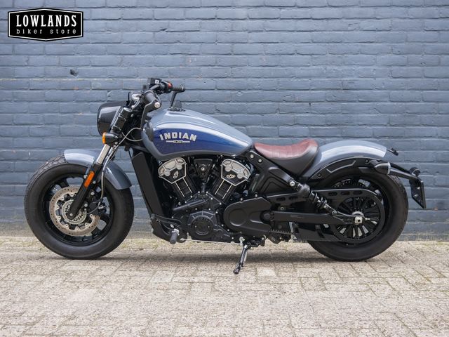 indian - scout-bobber