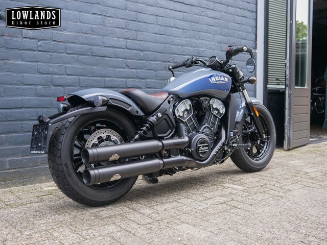 indian - scout-bobber