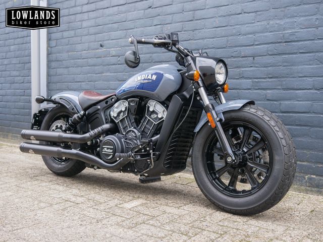 indian - scout-bobber