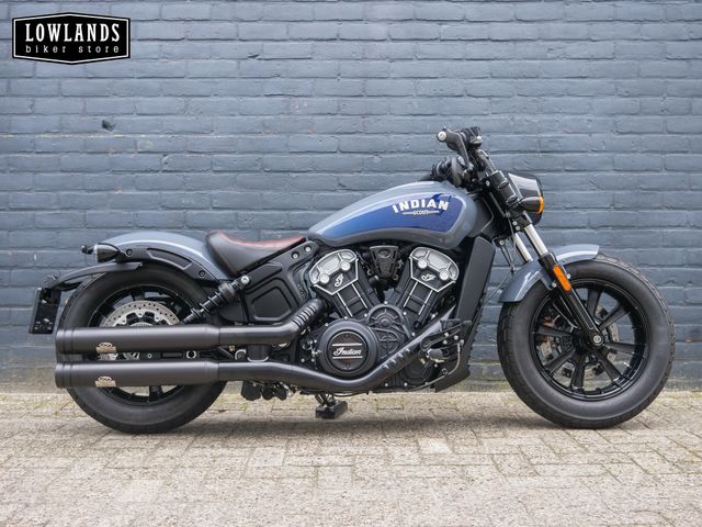 indian - scout-bobber