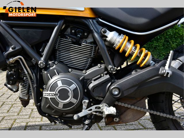 ducati - scrambler-street-classic