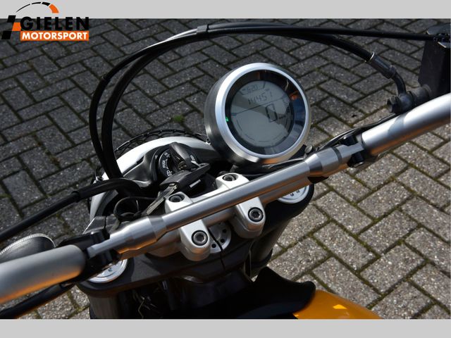 ducati - scrambler-street-classic
