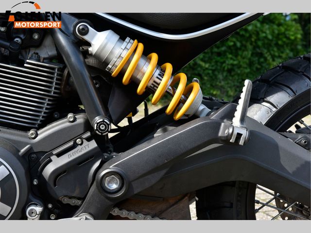 ducati - scrambler-street-classic