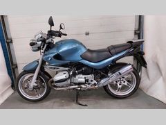 BMW R 1150 R