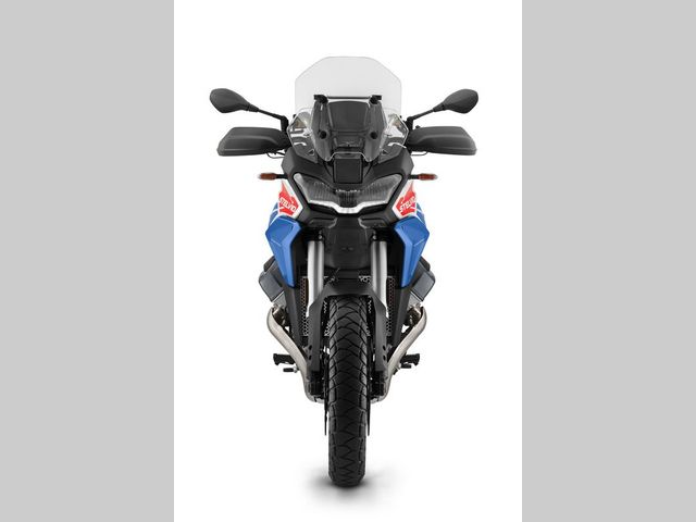 moto-guzzi - stelvio