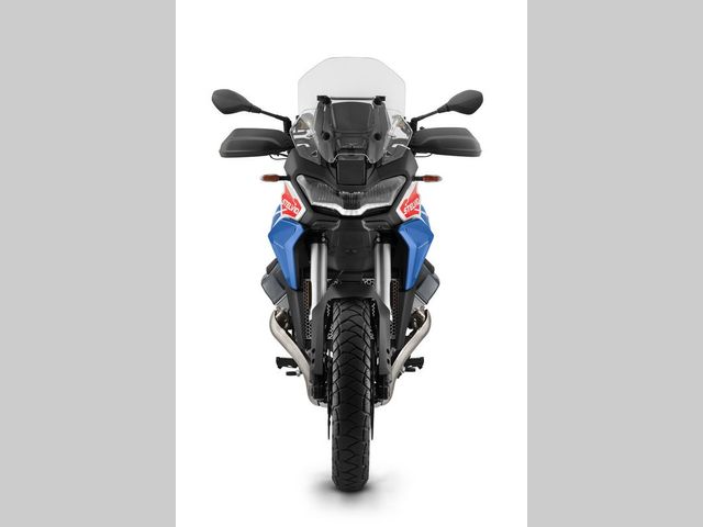 moto-guzzi - stelvio
