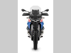 Moto Guzzi Stelvio Duecento Tributo 2026 nieuw – foto 18 van 21