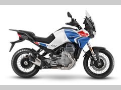 Moto Guzzi Stelvio Duecento Tributo 2026 nieuw – foto 15 van 21