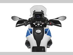 Moto Guzzi Stelvio Duecento Tributo 2026 nieuw – foto 19 van 21