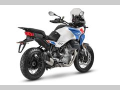 Moto Guzzi Stelvio Duecento Tributo 2026 nieuw – foto 17 van 21