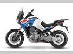 Moto Guzzi Stelvio Duecento Tributo 2026 nieuw – foto 16 van 21