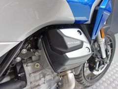 Moto Guzzi Stelvio Duecento Tributo 2026 nieuw – foto 10 van 21
