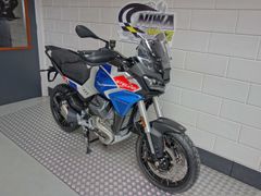 Moto Guzzi Stelvio Duecento Tributo 2026 nieuw – foto 2 van 21