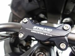 Moto Guzzi Stelvio Duecento Tributo 2026 nieuw – foto 9 van 21