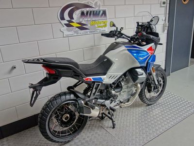 MOTO GUZZI STELVIO – foto 3