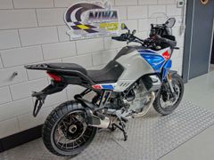 Moto Guzzi Stelvio Duecento Tributo 2026 nieuw – foto 3 van 21