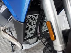 Moto Guzzi Stelvio Duecento Tributo 2026 nieuw – foto 13 van 21