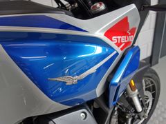 Moto Guzzi Stelvio Duecento Tributo 2026 nieuw – foto 4 van 21