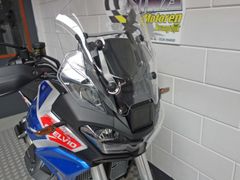 Moto Guzzi Stelvio Duecento Tributo 2026 nieuw – foto 11 van 21