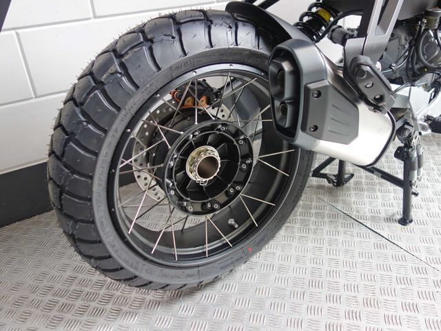 moto-guzzi - stelvio