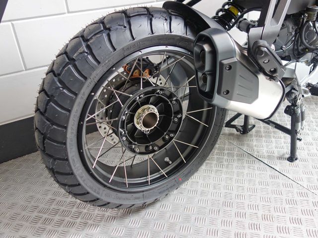 moto-guzzi - stelvio
