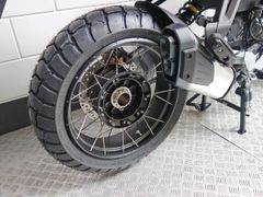 Moto Guzzi Stelvio Duecento Tributo 2026 nieuw – foto 5 van 21