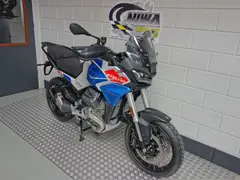 Moto Guzzi Stelvio Duecento Tributo 2026 nieuw – foto 2 van 21