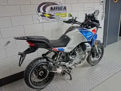 Moto Guzzi Stelvio Duecento Tributo 2026 nieuw – foto 3 van 21