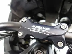 Moto Guzzi Stelvio Duecento Tributo 2026 nieuw – foto 9 van 21