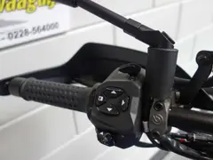 Moto Guzzi Stelvio Duecento Tributo 2026 nieuw – foto 12 van 21