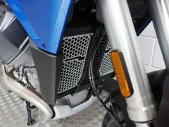 Moto Guzzi Stelvio Duecento Tributo 2026 nieuw – foto 13 van 21