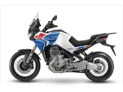 Moto Guzzi Stelvio Duecento Tributo 2026 nieuw – foto 16 van 21