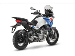 Moto Guzzi Stelvio Duecento Tributo 2026 nieuw – foto 17 van 21