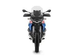 Moto Guzzi Stelvio Duecento Tributo 2026 nieuw – foto 18 van 21