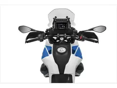 Moto Guzzi Stelvio Duecento Tributo 2026 nieuw – foto 19 van 21