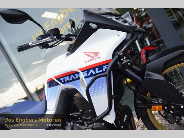 honda - xl-750-transalp