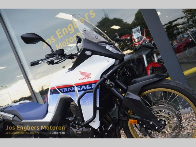honda - xl-750-transalp